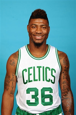 Marcus Smart Poster 3445822