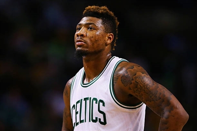 Marcus Smart Poster 3445823