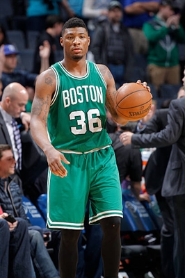 Marcus Smart Poster 3445826