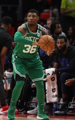Marcus Smart Poster 3445827