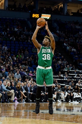Marcus Smart Poster 3445830