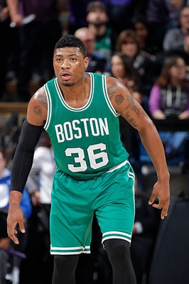 Marcus Smart Poster 3445837