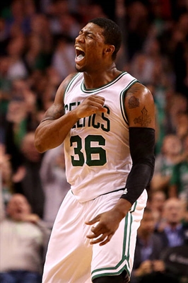 Marcus Smart Poster 3445842