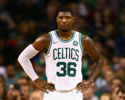 Marcus Smart Poster 3445847