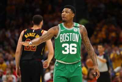 Marcus Smart Poster 3445848