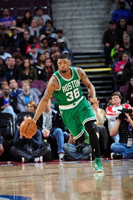 Marcus Smart Poster 3445852
