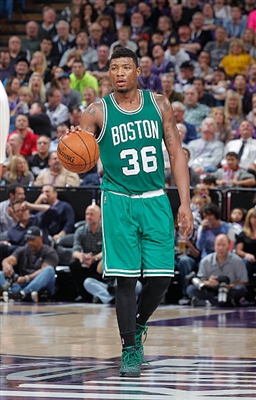 Marcus Smart Poster 3445853