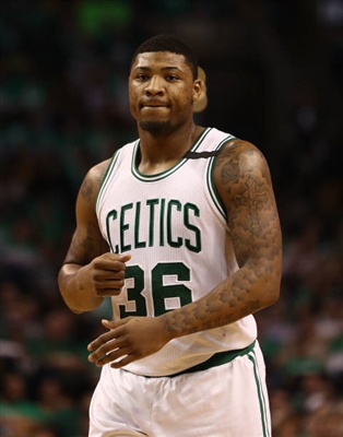 Marcus Smart Poster 3445854