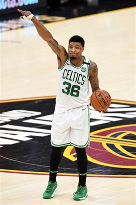 Marcus Smart Poster 3445856