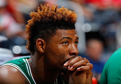 Marcus Smart Poster 3445858