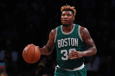 Marcus Smart Poster 3445862