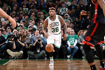 Marcus Smart Poster 3445866