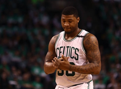 Marcus Smart Poster 3445867