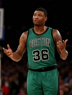 Marcus Smart Poster 3445874