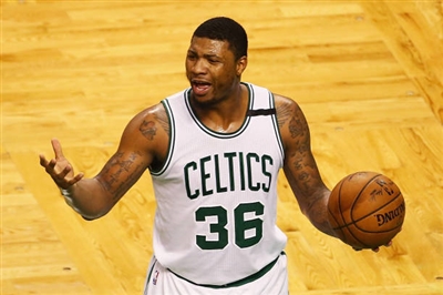 Marcus Smart Poster 3445878