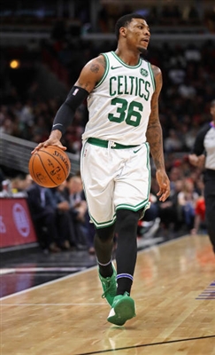 Marcus Smart Poster 3445880