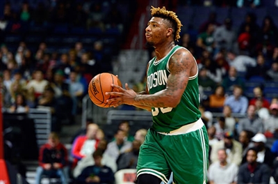 Marcus Smart Poster 3445882