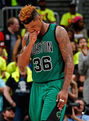 Marcus Smart Poster 3445883