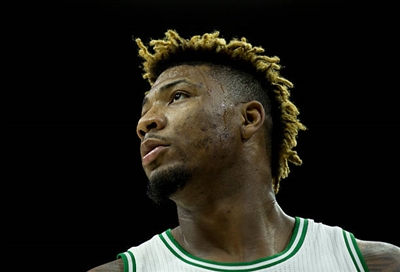 Marcus Smart Poster 3445886