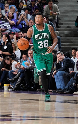 Marcus Smart Poster 3445887