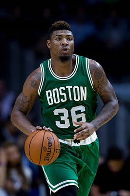 Marcus Smart Poster 3445892