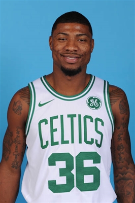 Marcus Smart Poster 3445896