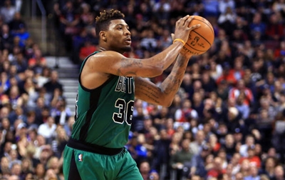 Marcus Smart Poster 3445901