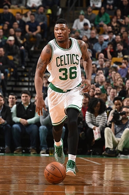 Marcus Smart Poster 3445905