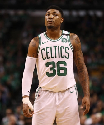 Marcus Smart Poster 3445906
