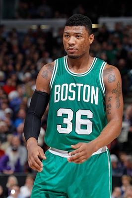 Marcus Smart Poster 3445909