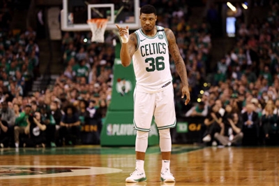 Marcus Smart Poster 3445910