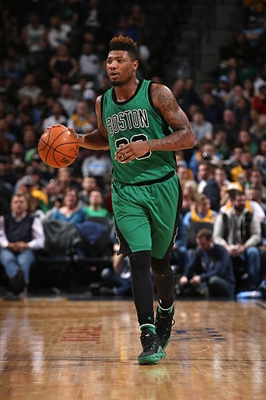 Marcus Smart Poster 3445916