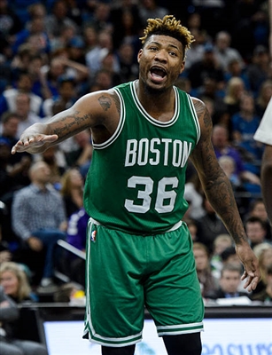 Marcus Smart Poster 3445921