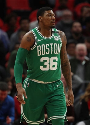 Marcus Smart poster #3445925