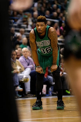 Marcus Smart poster #3445935