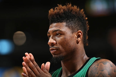 Marcus Smart Poster 3445944