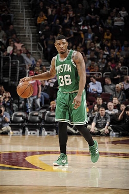 Marcus Smart Poster 3445950