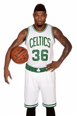 Marcus Smart Mouse Pad 3445957