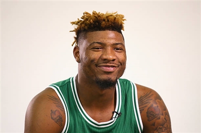 Marcus Smart Poster 3445959