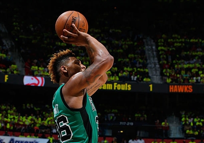 Marcus Smart poster #3445960