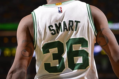 Marcus Smart poster #3445979