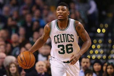 Marcus Smart Poster 3445990