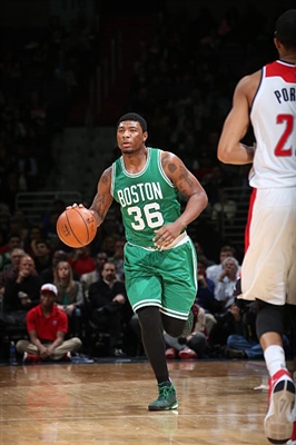 Marcus Smart Poster 3446009