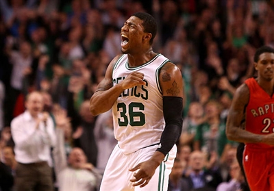 Marcus Smart poster #3446015