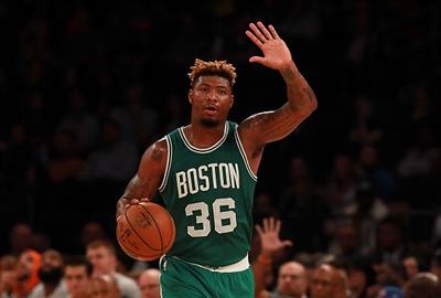 Marcus Smart Poster 3446020