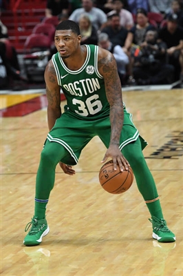 Marcus Smart Poster 3446021