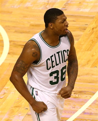 Marcus Smart Poster 3446023