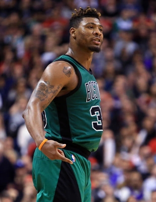 Marcus Smart Poster 3446024