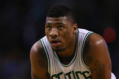 Marcus Smart Poster 3446031