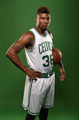 Marcus Smart Poster 3446033